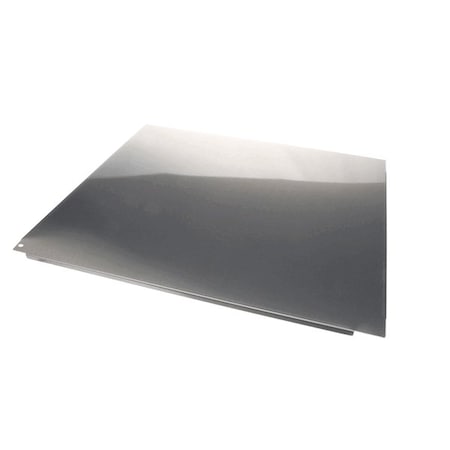 Manitowoc Ice Panel Side Rh Alum 25 Twin 000013073